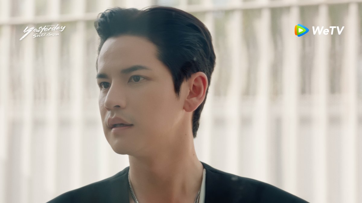 เกือบโดนเคนจับได้ละ

#YesterdayEP6