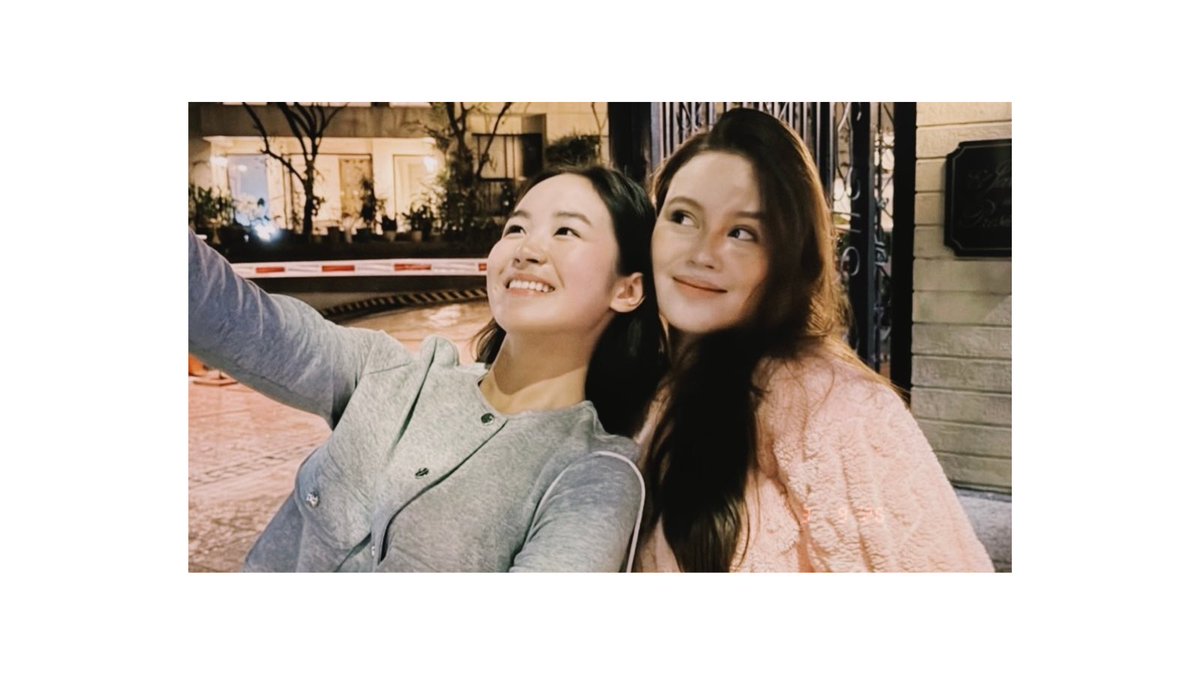 lovecapkrys's tweet photo. Entangled Hearts 
— a #mikhaiah | #capkrys au 

Miracle (🦊) and Amy (🐶) have always been inseparable. They’re best-friends who carry feelings they’re too afraid to admit. Meanwhile, their sisters, Kali (⭐️) and Cieldyn (🧢), can barely stand being in the same room… yet fate keeps pulling them together. 

Four hearts, tangled in secrets and pride. What could possibly go wrong?