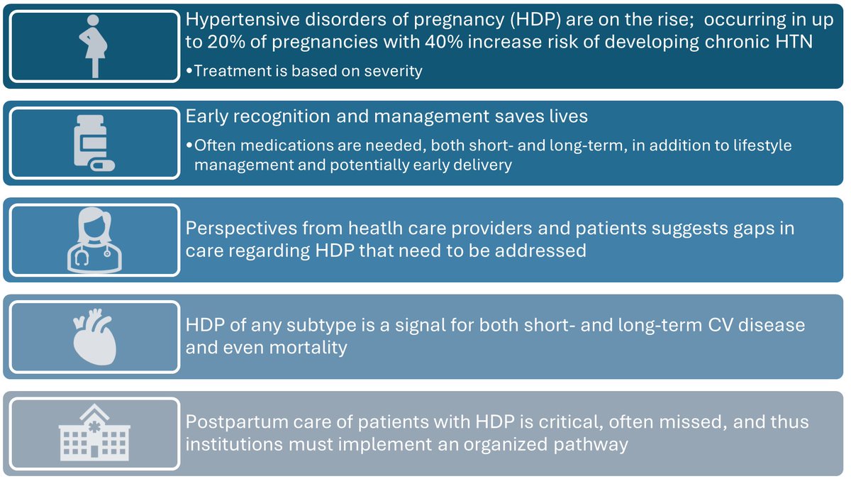 Cardio-Obstetrics tweet media
