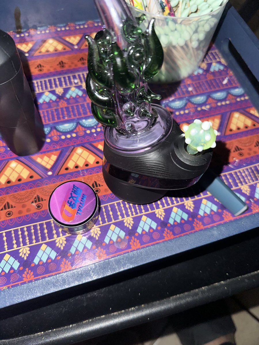 Some night time dabs 😬😶‍🌫️🚶🏽‍♂️