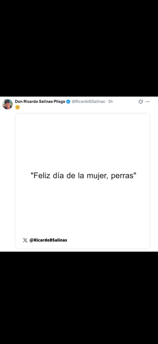axtzco63's tweet photo. Y este HDSRPM quiere ser Presidente del país???? https://t.co/Qhb1cHFzKN