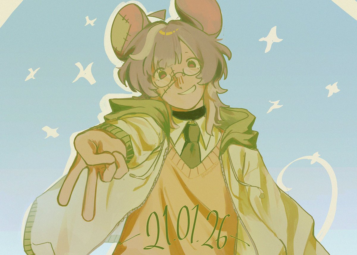 kino 🐀 tweet media