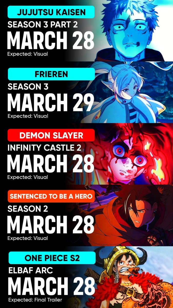 Anime Posts tweet media