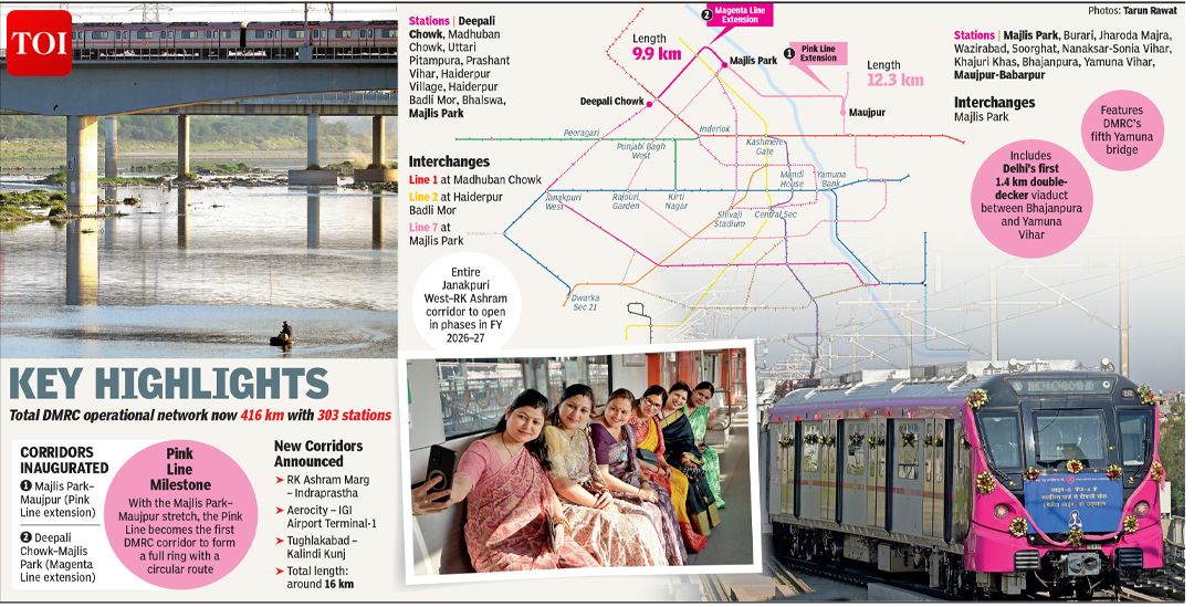 The Times Of India tweet media