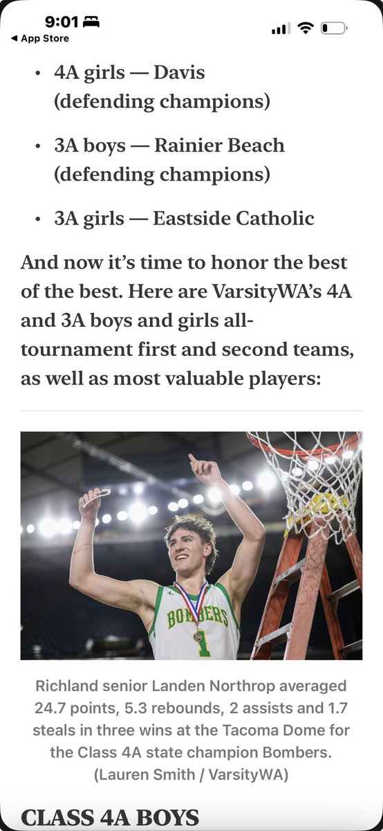 Joe Northrop tweet media