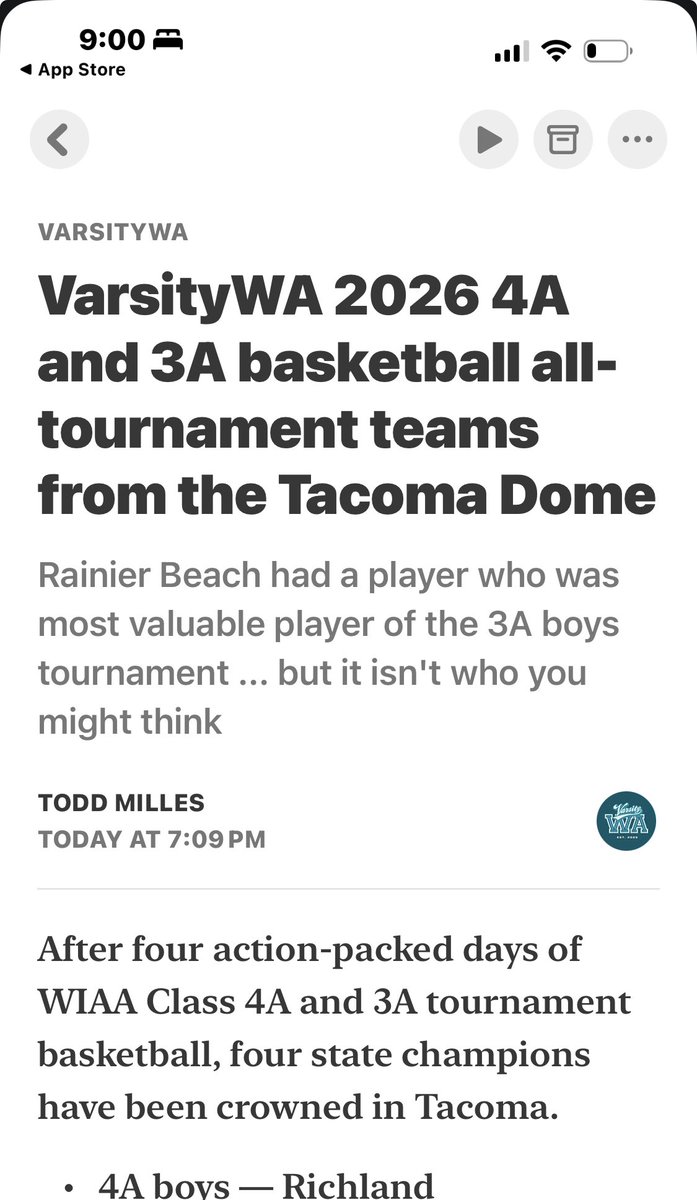 Joe Northrop tweet media