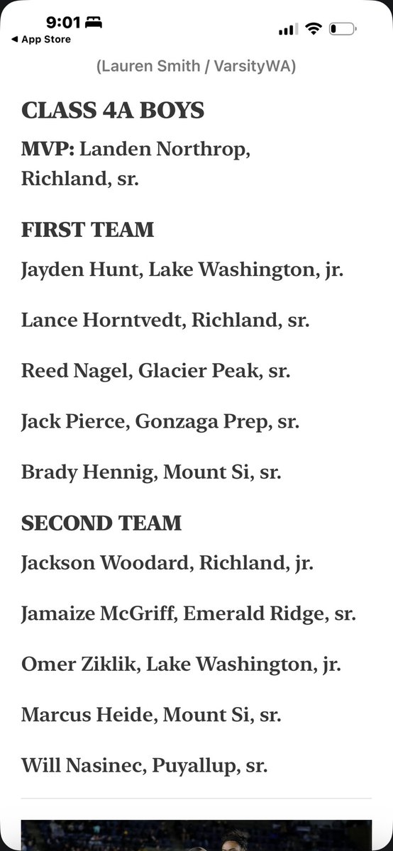 Joe Northrop tweet media