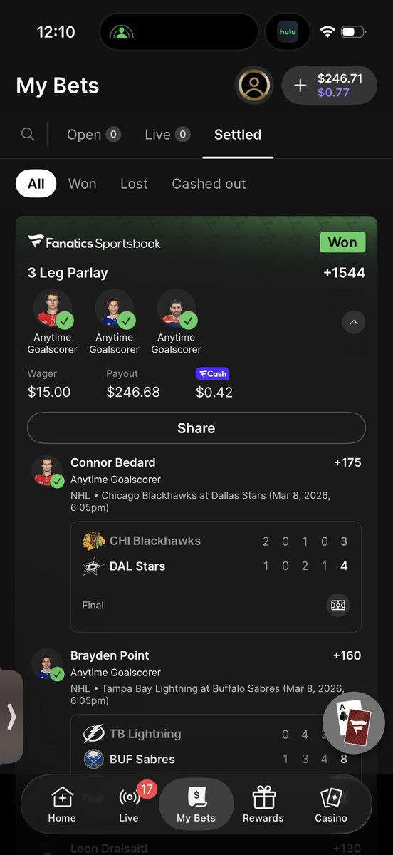 DaRealLilTech tweet media