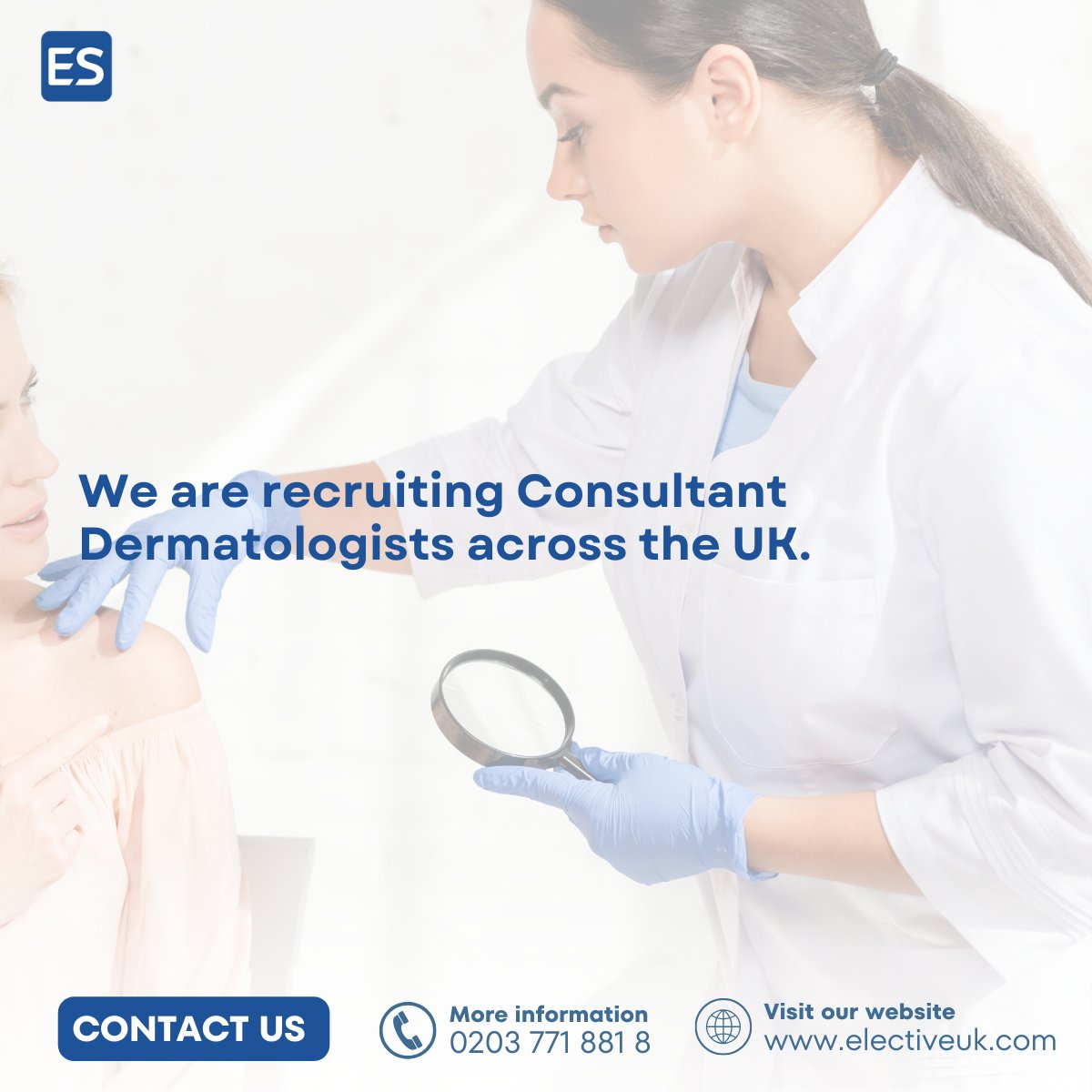 Elective Services tweet media