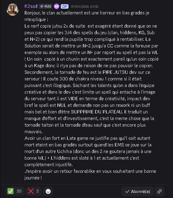 K2sad 🇫🇷🇰🇲 tweet media