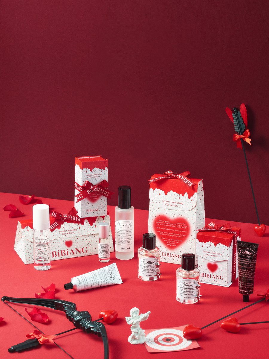 BiBiANG Japan Official tweet media