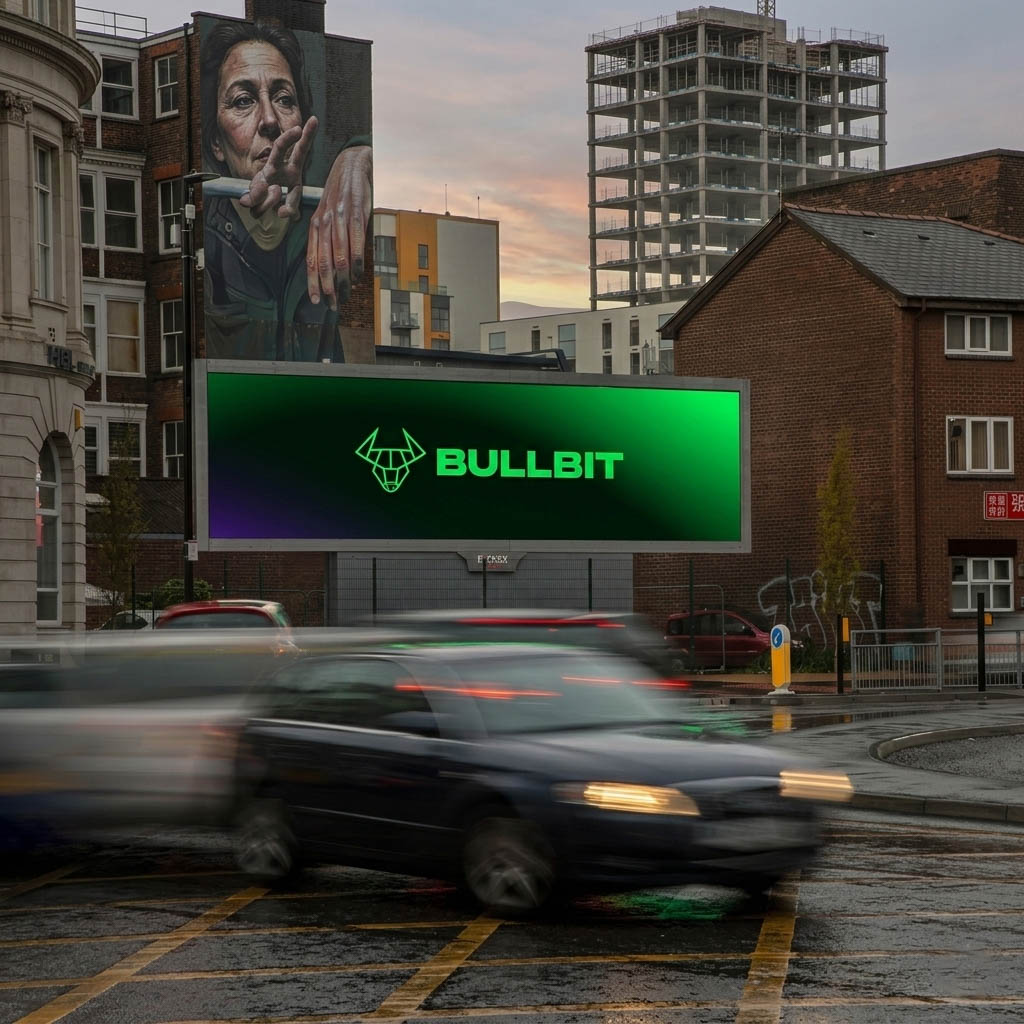 Bullbit PERP DEX tweet media