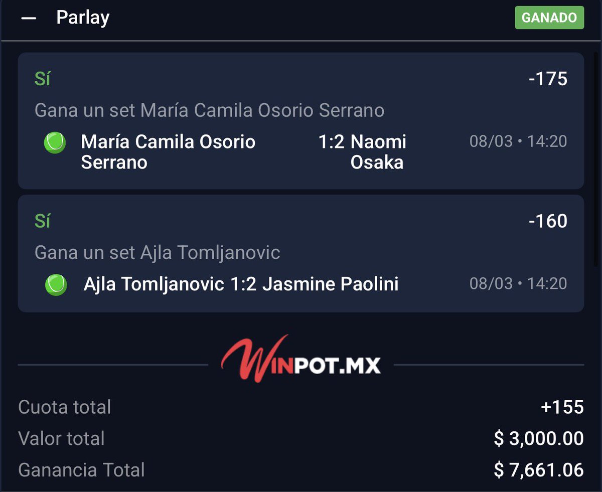 El Licenciado | Apuestas tweet media