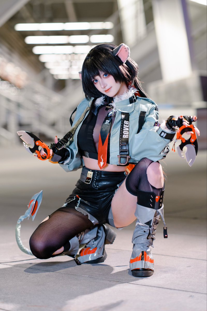 miee咩咩🍥 tweet media