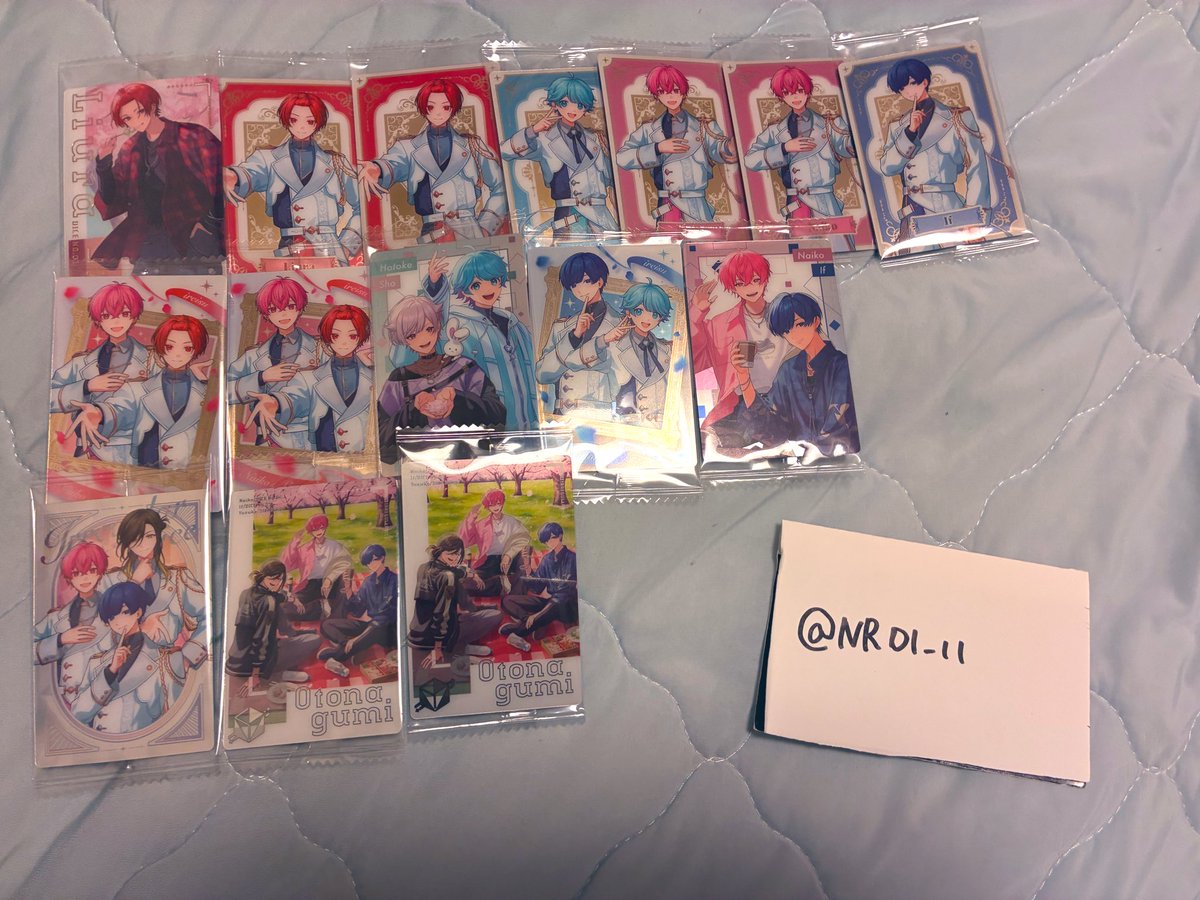 R 取引専用 tweet media