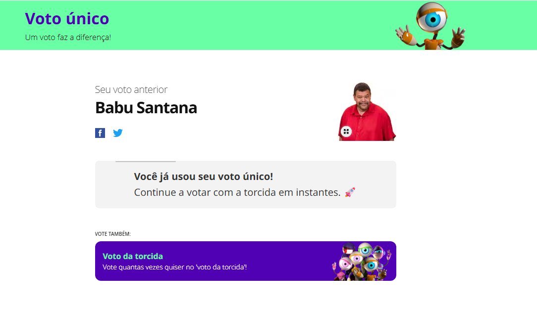 Milk_kshake's tweet photo. @anapaularenault Votei assim que a votação abriu 🗣️❤️ https://t.co/0iyndVzWag