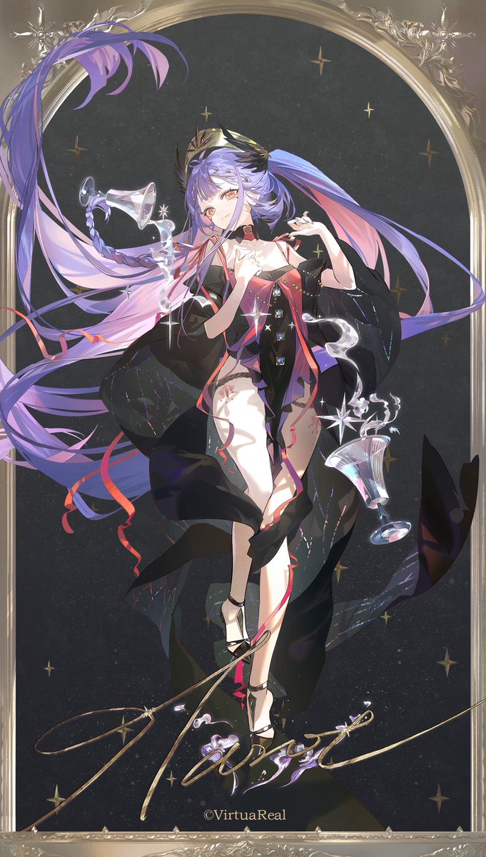 爻 tweet media