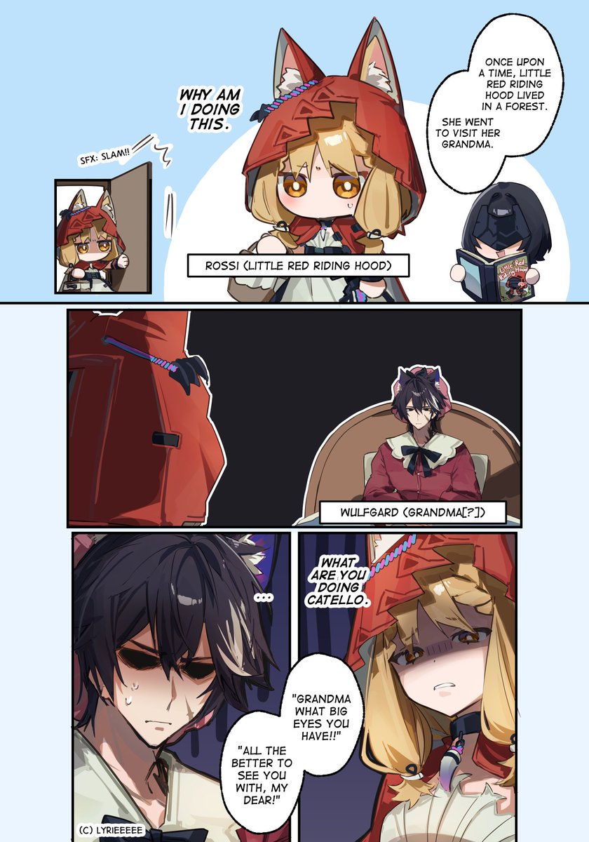 📼🏹ℓуяιє 🍁🦌 Doujima26 J43 tweet media