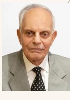 InderKilam's tweet photo. X 1241
My eldest, affectionate cousin brother from KILAM family, Pt. Pran Nath Kilam (1934-2026)(IB) passed away at New Delhi on 5th March 2026. I have very fond memories of him (Baisaebh - as we called him). We pray for his brave noble soul to rest in eternal peace. Om Shantih. https://t.co/vxKMHQWLJU