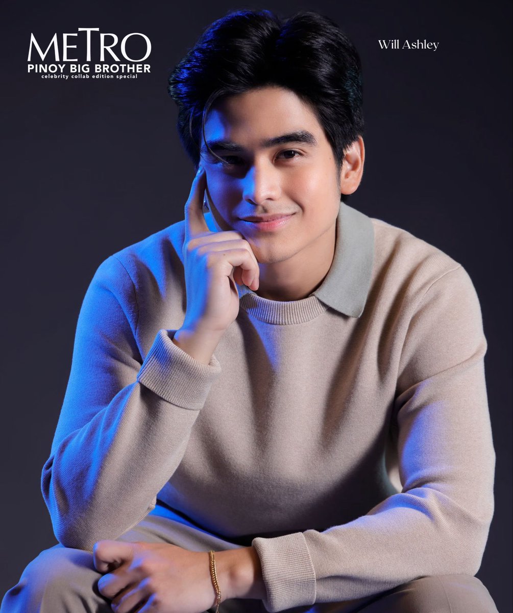 KapusoGirlie's tweet photo. Pilit ginagaya, madaming gustong makipagKumpetensya, - BUT THERE CAN ONLY BE ONE!

At nakita ng buong mundo kung sino ang isang Will Ashley sa loob ng bahay ni Kuya! Nag-iisa lang ang Nation’s son! https://t.co/GPHHl4OnoI