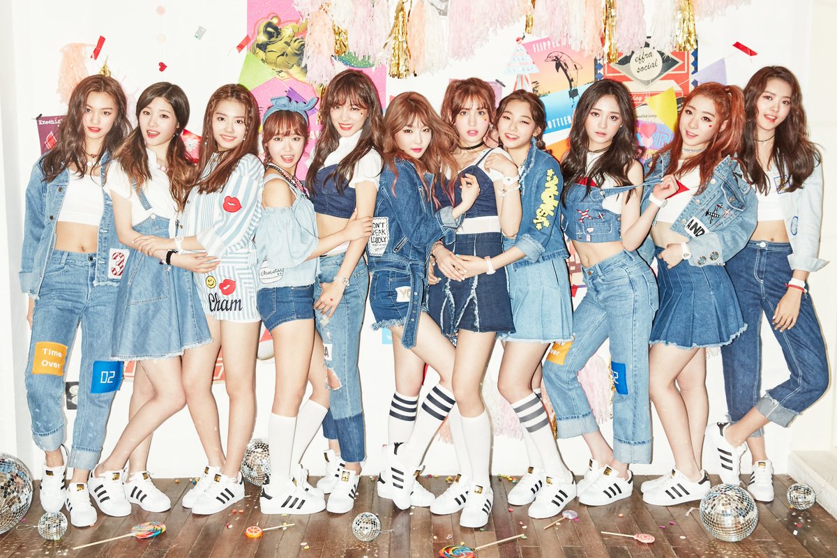 Soompi tweet media