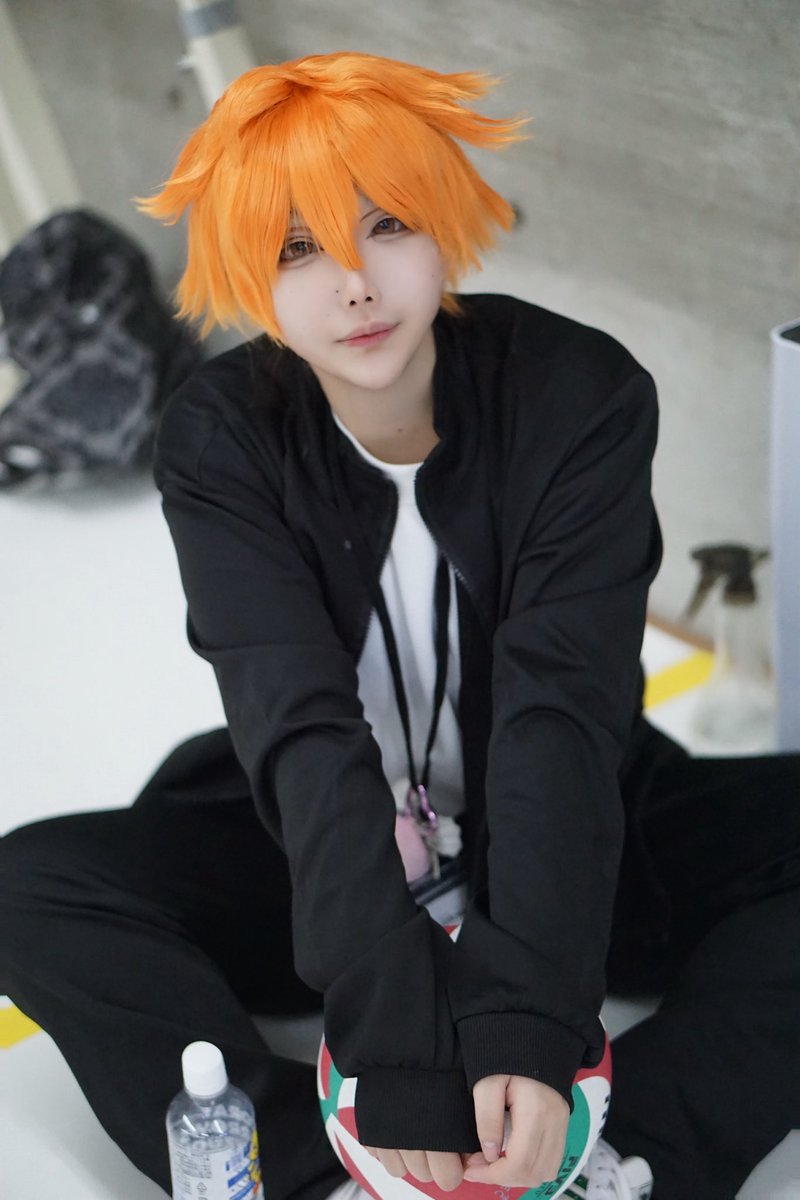 minchanda__14's tweet photo. ⚠︎︎Cosplay.HQ

日向翔陽

(オフショモザイク有り🙇‍♂️)
📸@goma_goma_123 
素敵なお写真ありがとうございました✨

#819コート外集合部 https://t.co/Eef1NC4vOQ