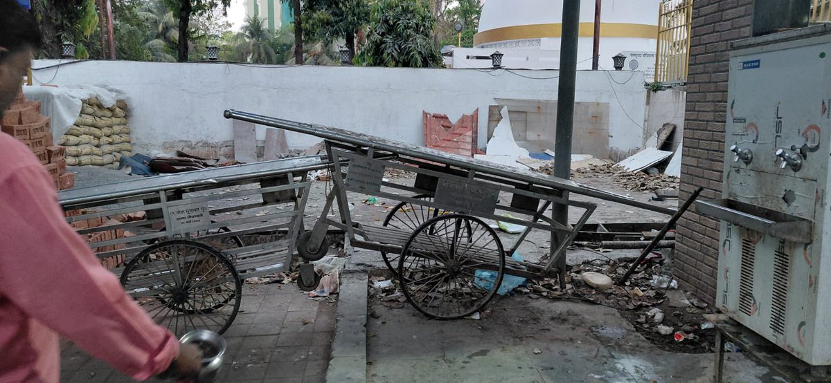 Akshata Tendulkar ॐ 🚩 tweet media