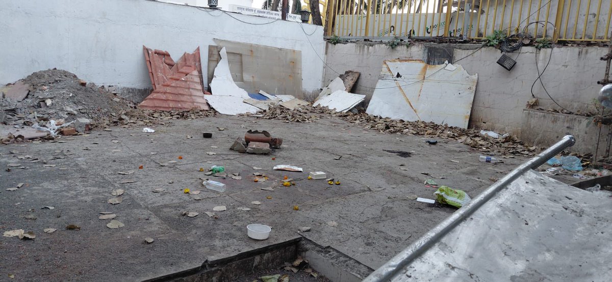 Akshata Tendulkar ॐ 🚩 tweet media