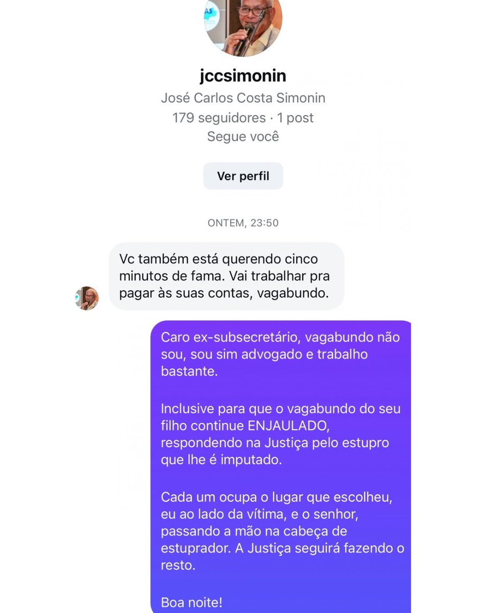 Rodrigo Mondego tweet media