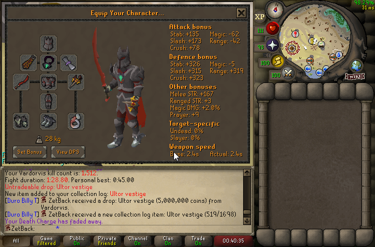 Soy Duro tweet media