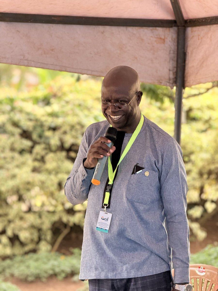 Rotary Club of KampalaCare tweet media