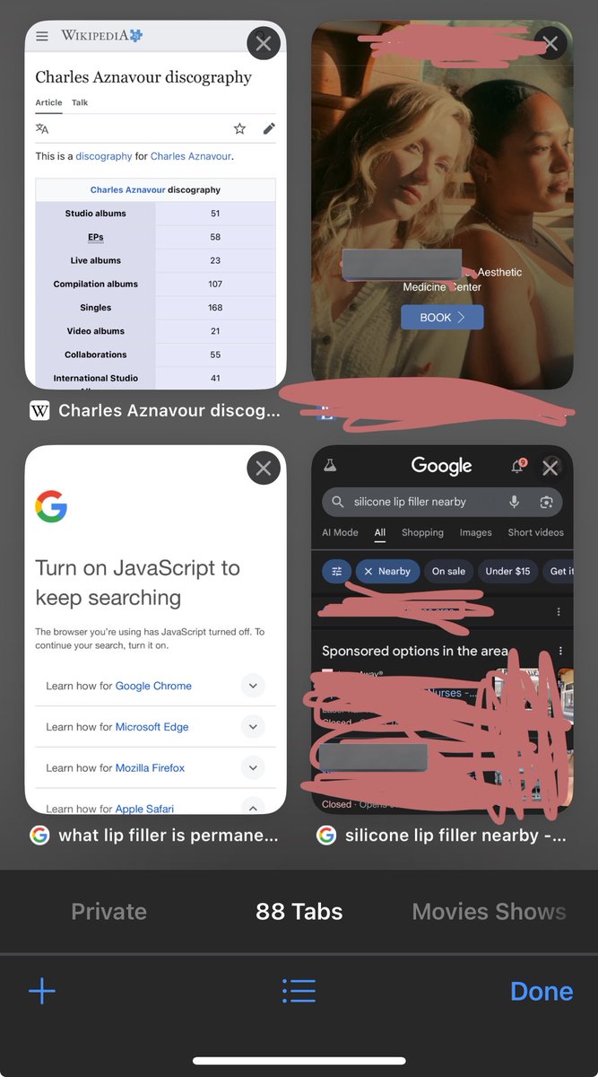 cold, wet Ham tweet media