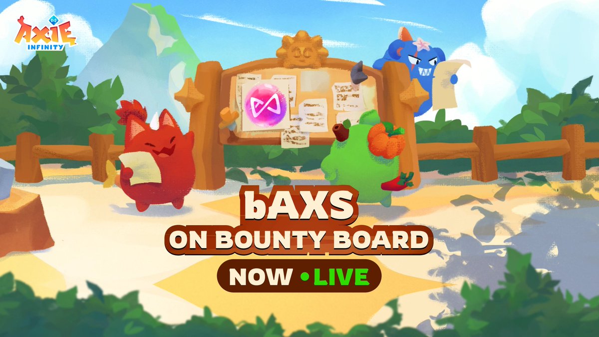 Axie Infinity tweet media