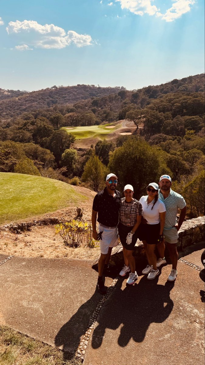 monaag's tweet photo. #granreservaixtapan #golfday #golfgirl #weekendmood ⛳️🏌️‍♀️ https://t.co/vl9JEVUiZJ
