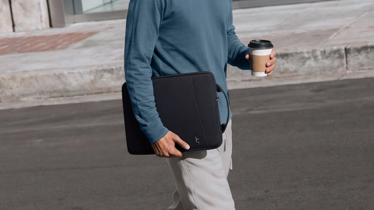 tomtoc Japan公式 tweet media