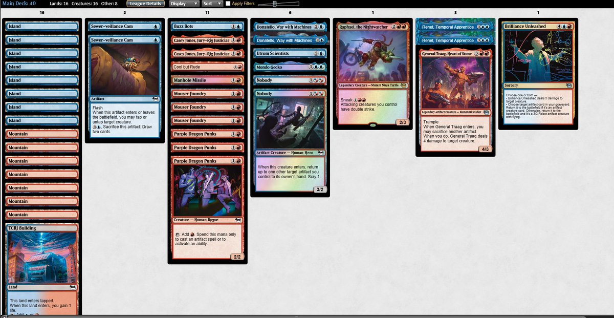 BenS_MTG tweet media