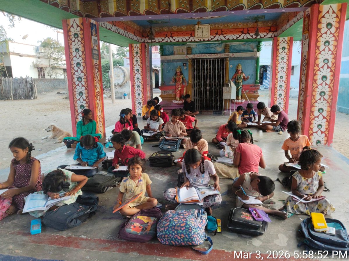 AmritaCREATE tweet media