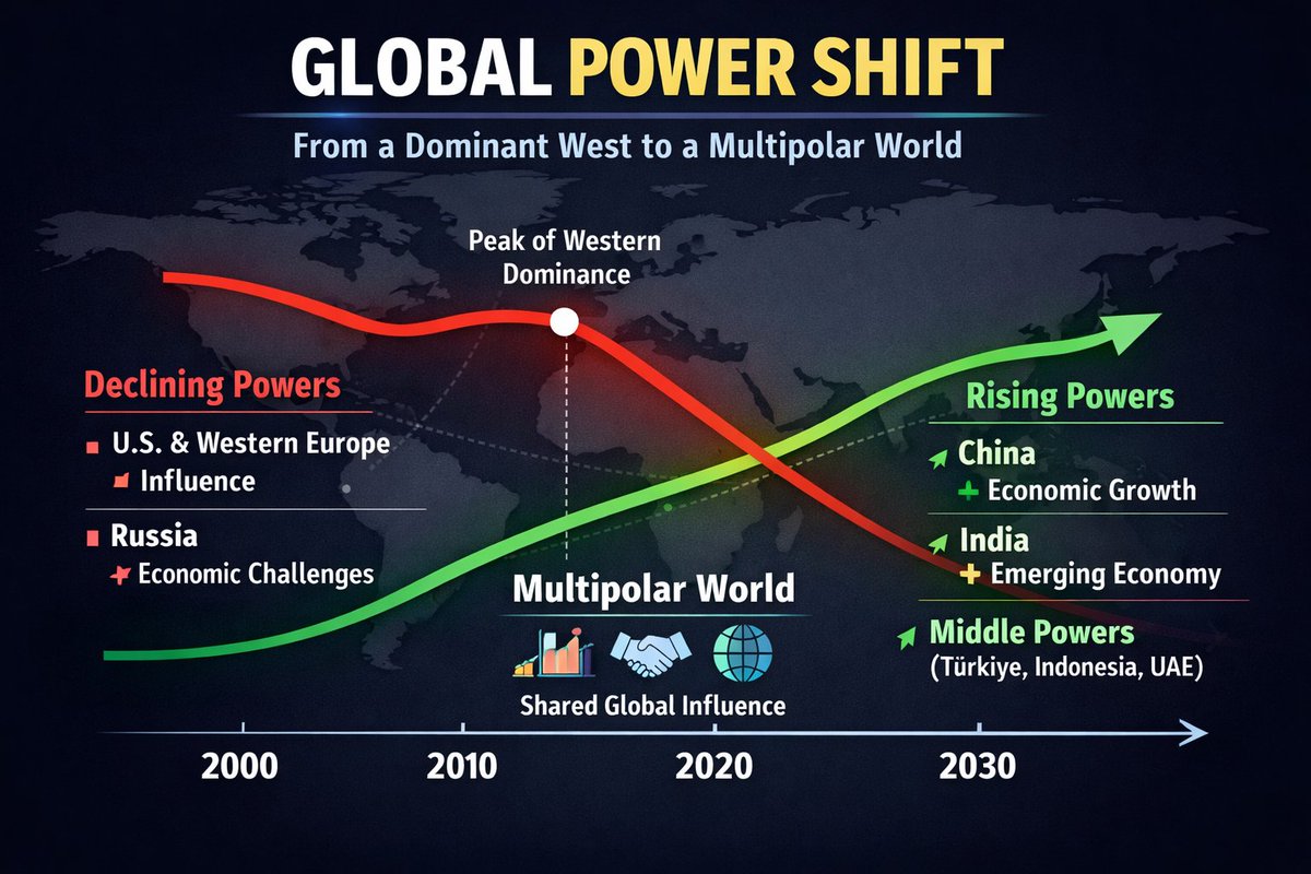 #EmpireInDecline
#ImperialCycle
#CycleOfEmpires
#RiseAndFallOfGreatPowers
#HegemonicStability
#PowerTransitionTheory
#SecularCycles
#ThucydidesTrap