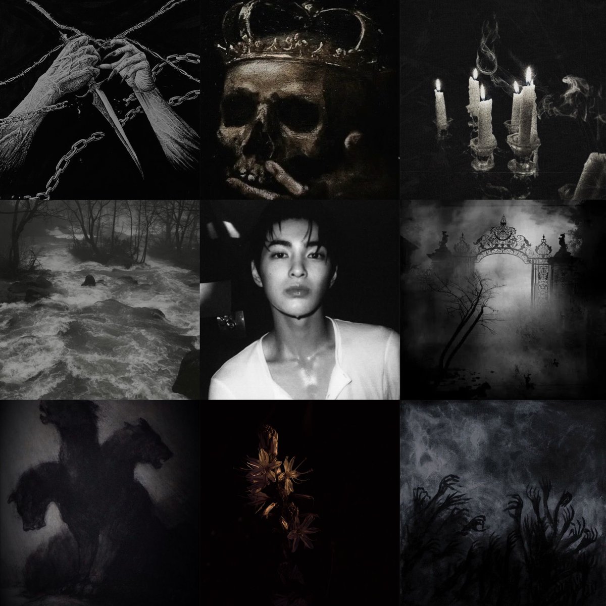 KHSH AREA tweet media