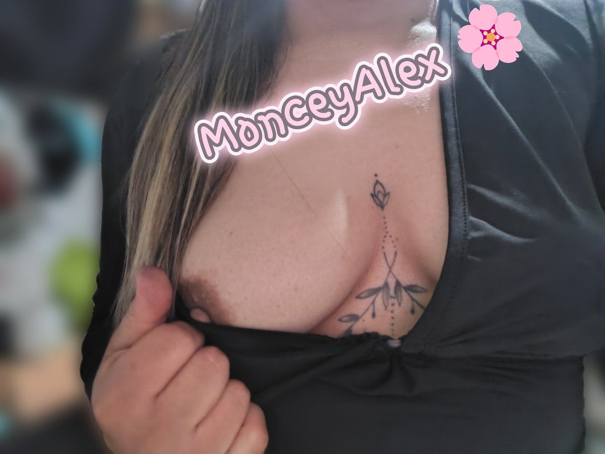 💥Mon y Alex 💥 tweet media