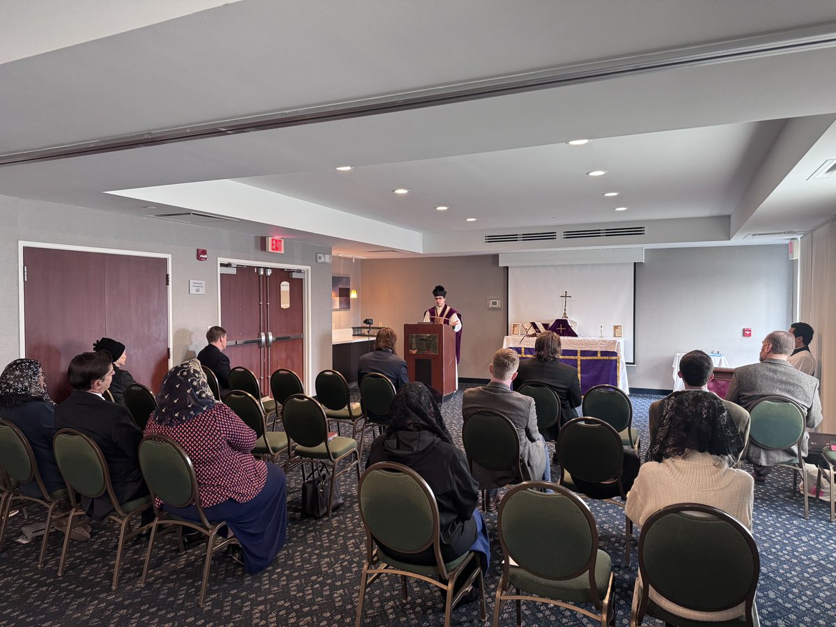 Roman Catholic Media tweet media