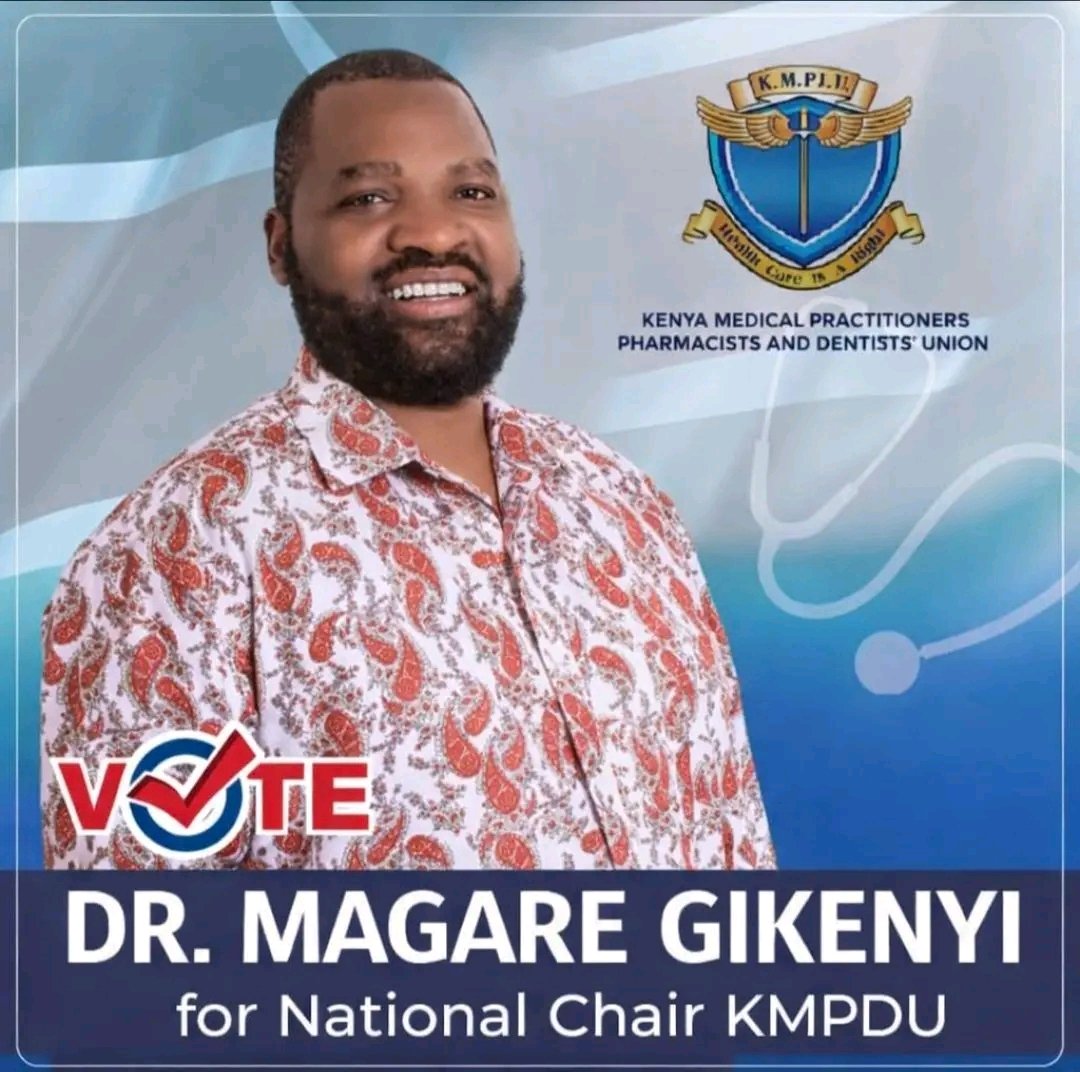 Medical Intern tweet media