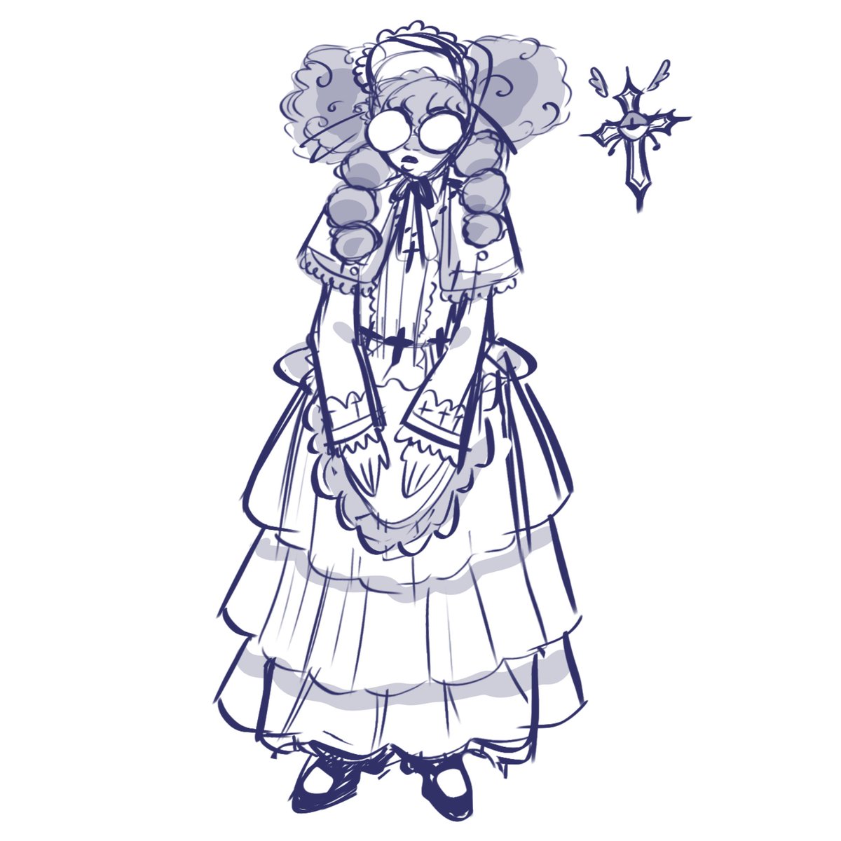 Devil🩸COMISSÕES ABERTAS tweet media