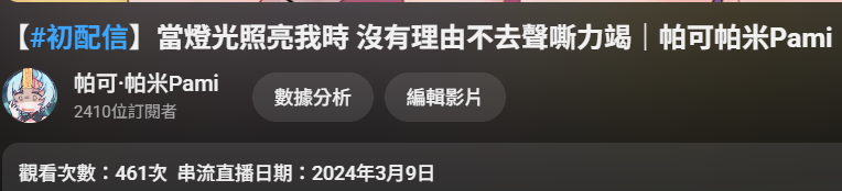 🩵帕可帕米🩵圖奇加班中 tweet media