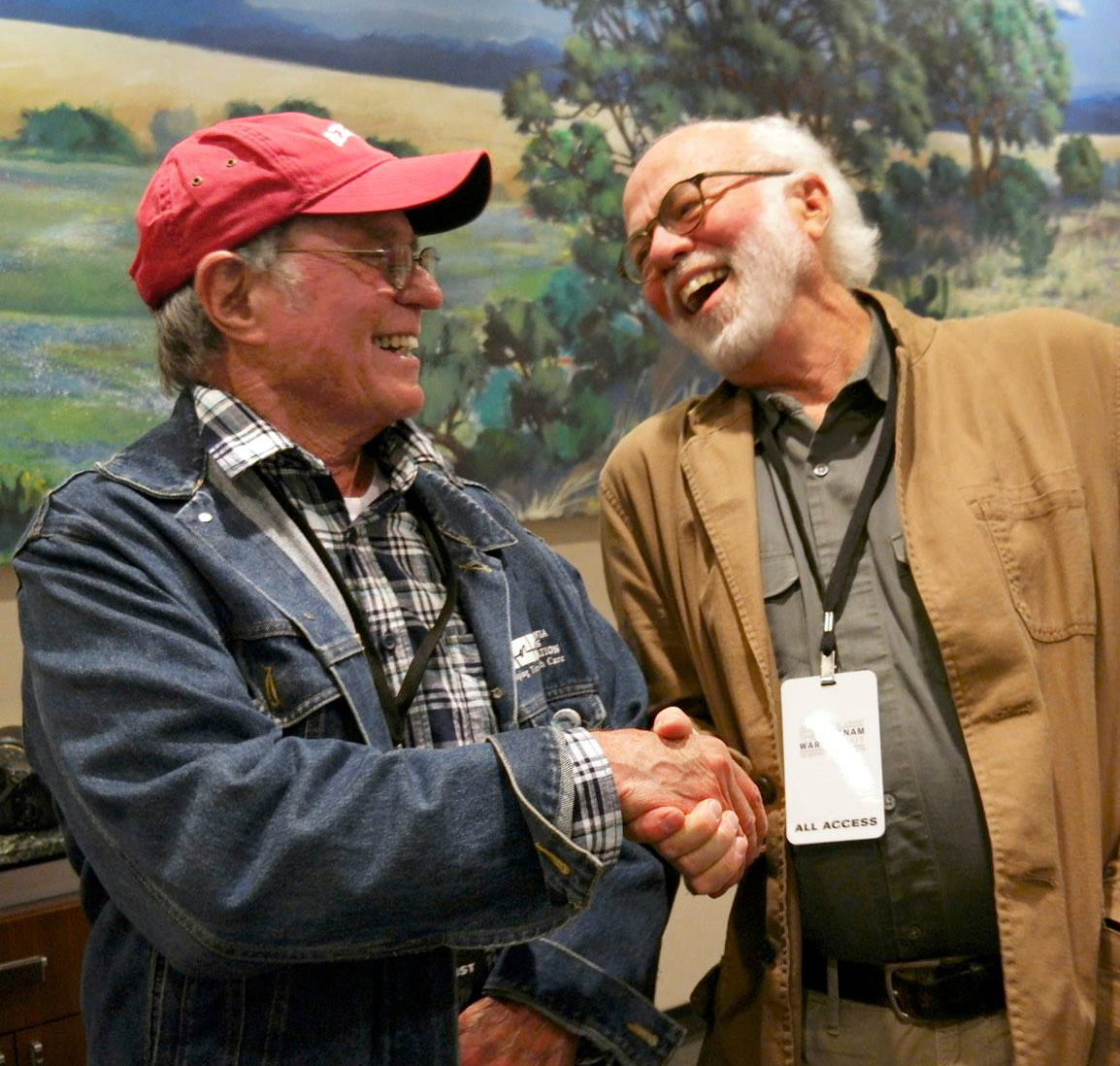 David Hume Kennerly tweet media