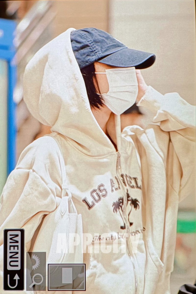 Apricity tweet media