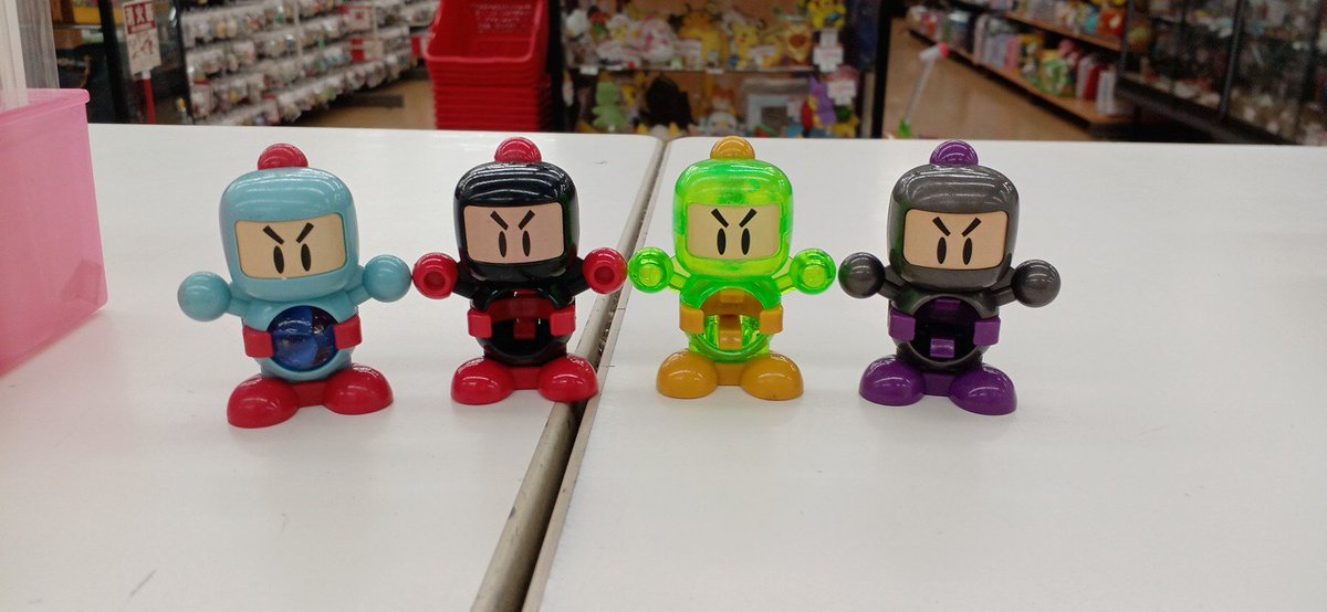 ボンバーマン　ビーダマン　レトロ　レア　大量　① 希少】ビーダマン ボンバーマン 爆外伝 初代ビーダマンまとめ売り
