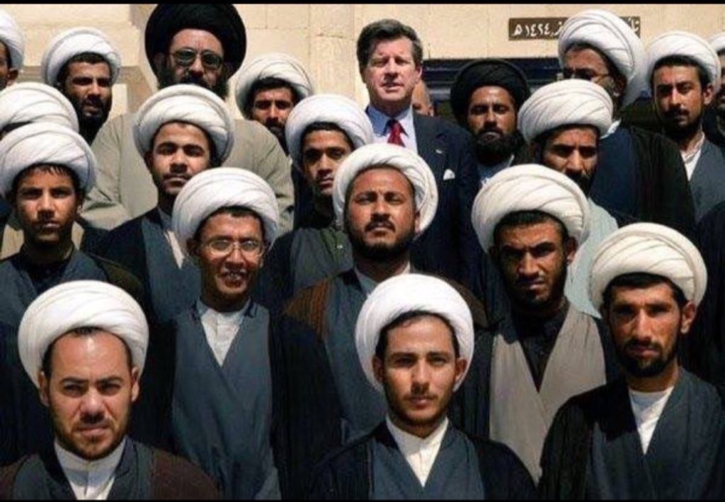 wecantso's tweet photo. @hly361993 @dhalajmy ما راح تلقى فيهم احد يلعق الارجل ويخلي اهل بيته مماتعه للايراني. هذا جزء من يطعن بعرض النبي عليك الصلاة والسلام ويحرف القران ويعبد علي رضي الله عنه وعلي بيرى منكم. جزاكم الذل بالدنيا وجهنم يوم القيامة.  قامو يستشرفون ابناء المماتعه🤣🤣🤣 https://t.co/6t6k8Cm4O6