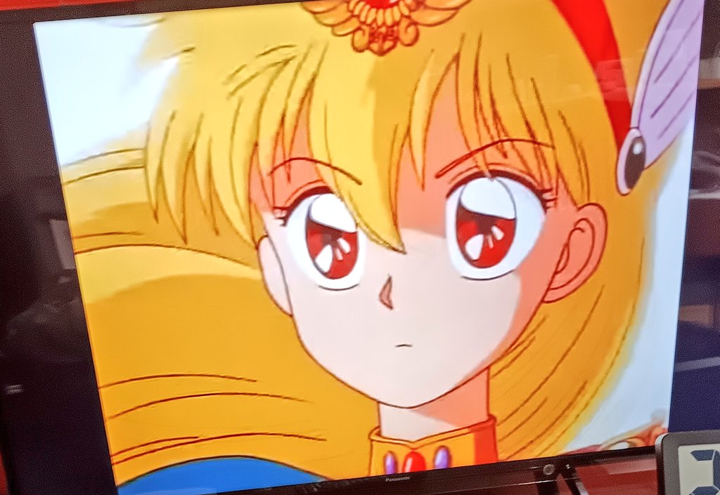 おはようございます🌅 チャチャちゃんが愛と勇気と希望に変身して