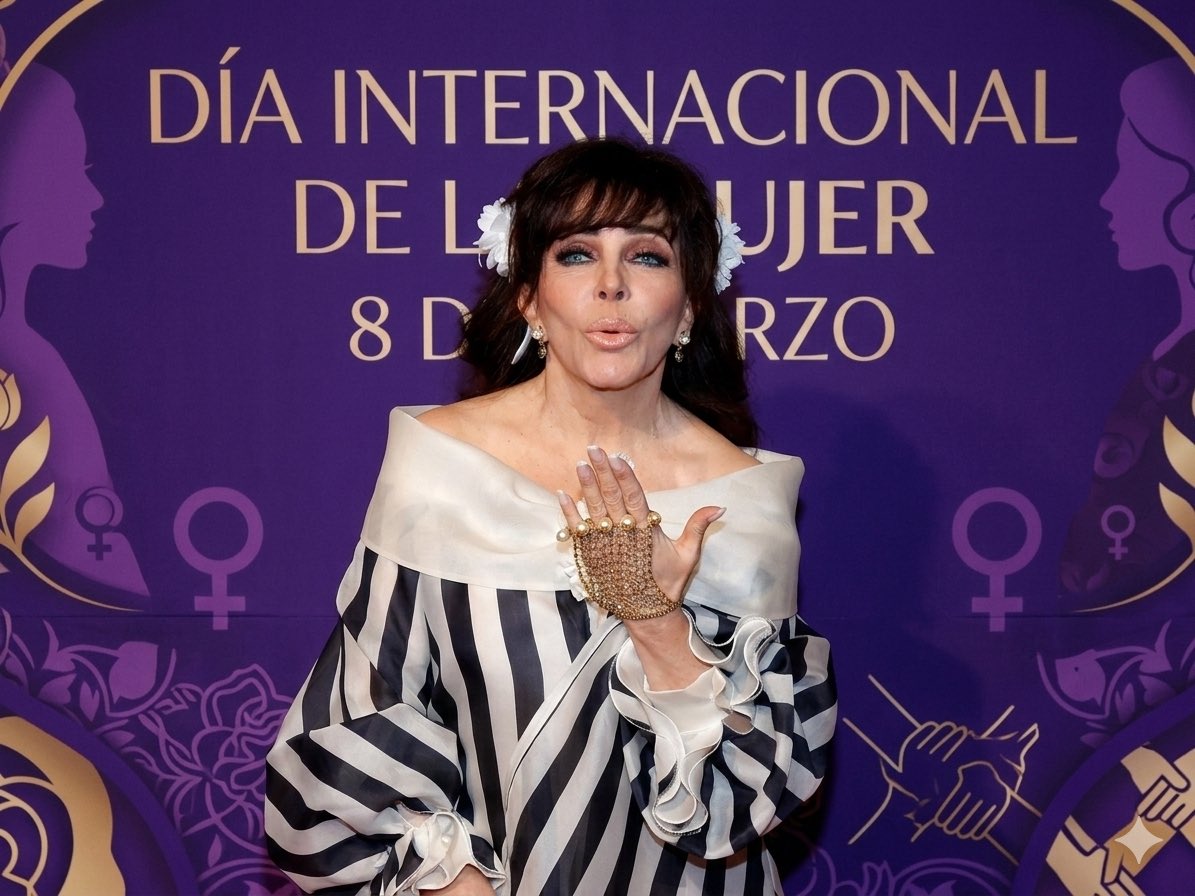 vrocastrofans's tweet photo. 8 de marzo
“Día internacional de la mujer” para conmemorar la lucha, la historia y los derechos de las mujeres. https://t.co/5DlGyfueNH